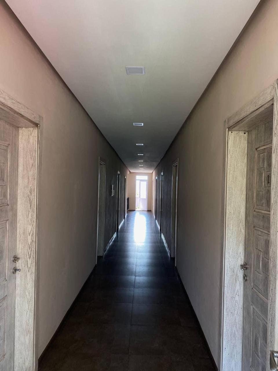 Guest House Kobuleti On Aghmashenebeli מראה חיצוני תמונה