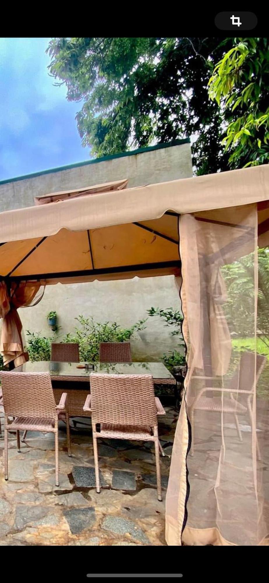 Guest House Kobuleti On Aghmashenebeli מראה חיצוני תמונה
