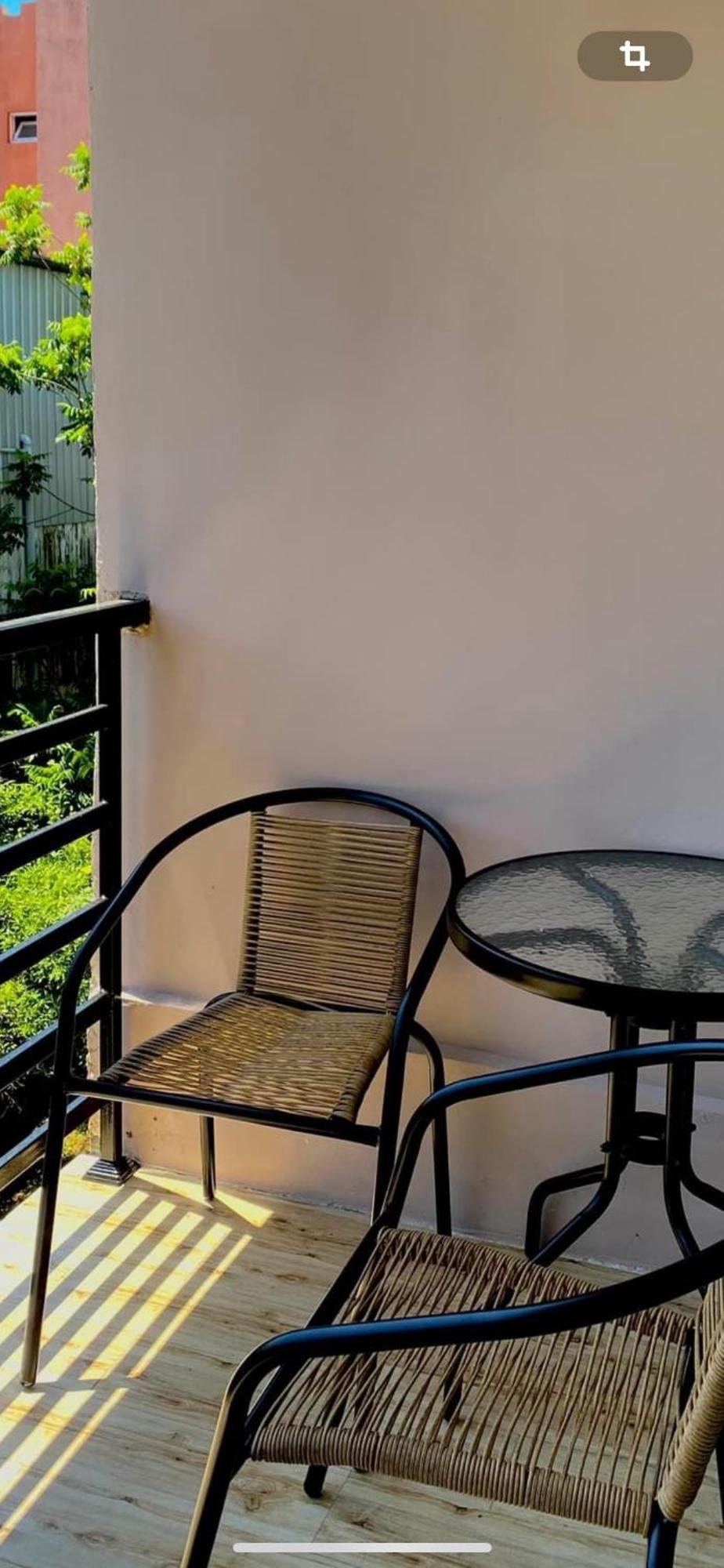 Guest House Kobuleti On Aghmashenebeli מראה חיצוני תמונה