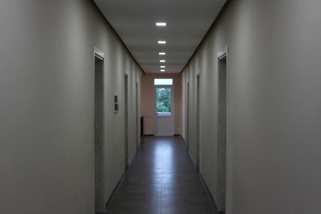 Guest House Kobuleti On Aghmashenebeli מראה חיצוני תמונה